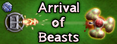 Arrival of Beasts 게임 이미지