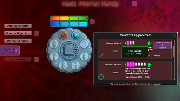 Arrival of Beastsfor windows and Linux 1