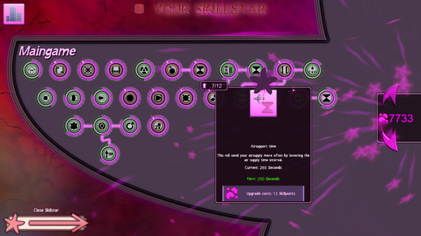 Arrival of Beasts game for Linux 1