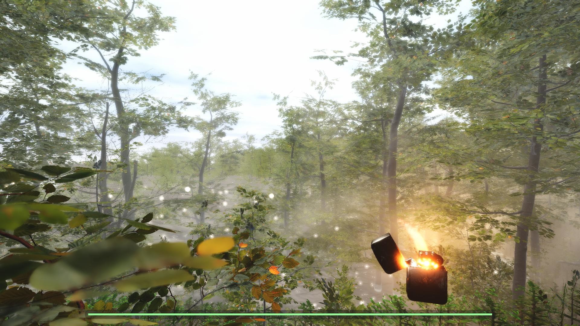 Shirazu Yama screenshot 1