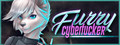 Furry Cyberfucker logo