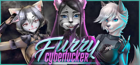 Image for Furry Cyberfucker