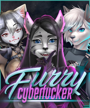 Furry Cyberfucker