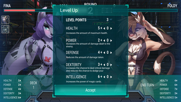 Furry Cyberfucker game for windows Pc 1