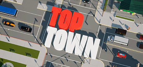 Top Town Cover Image