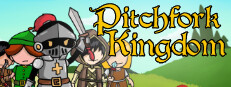 Pitchfork Kingdom 게임 이미지