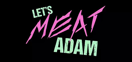 Let's MEAT Adam steam charts