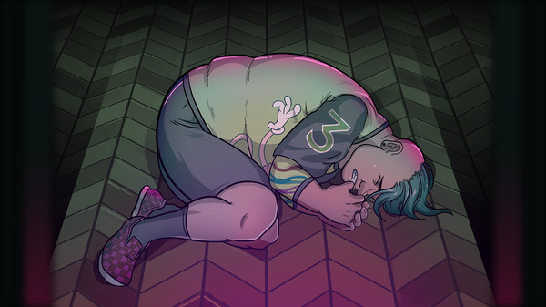 Let's MEAT Adamfor windows and Linux 1