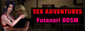 Sex Adventures - Futanari BDSM logo