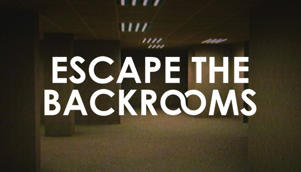 Escape The Backrooms Mobile (UE4) - Android Gameplay & Download