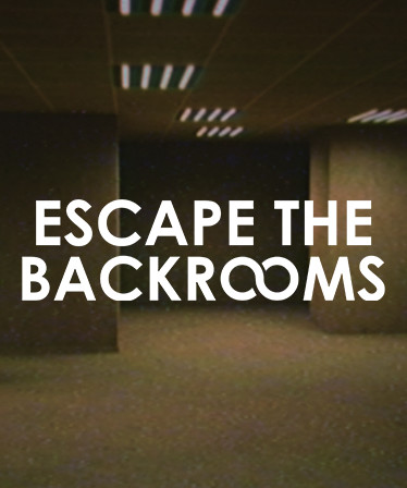 Escape the Backrooms