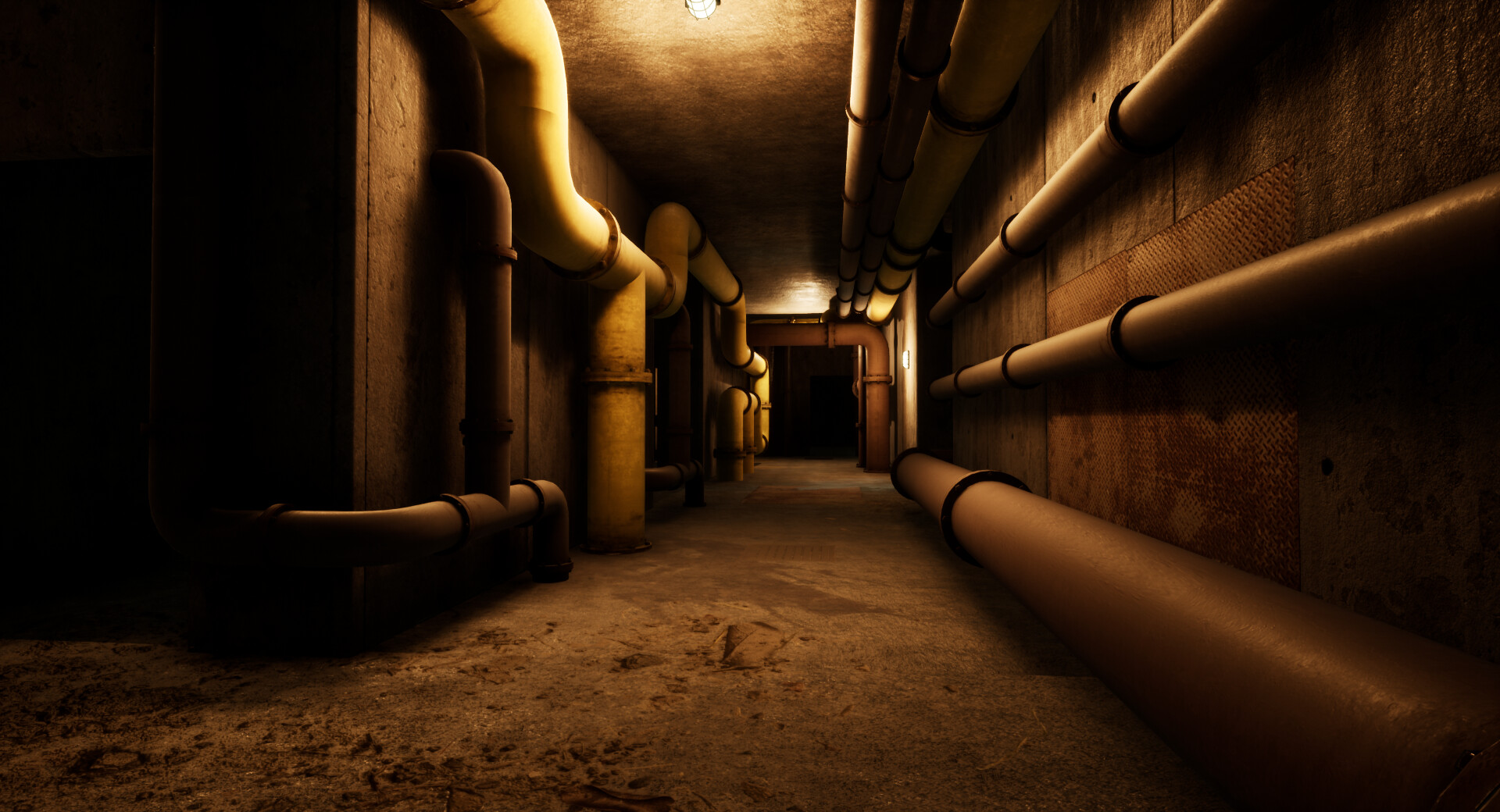 Escape the Backrooms, PC Steam Game