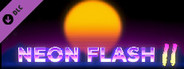 Neon Flash 2 - Wallpaper DLC
