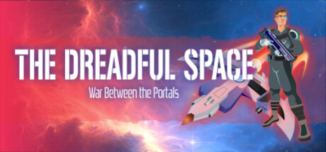 THE DREADFUL SPACE Cover Image