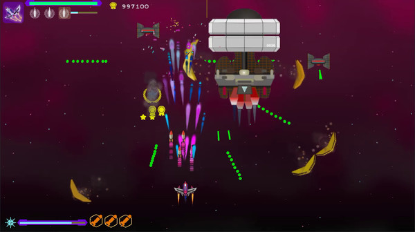THE DREADFUL SPACE game for windows Pc 1
