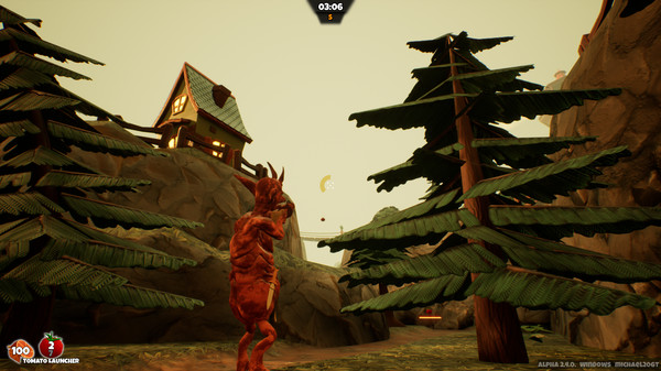 Скриншот из Farm Under Fire