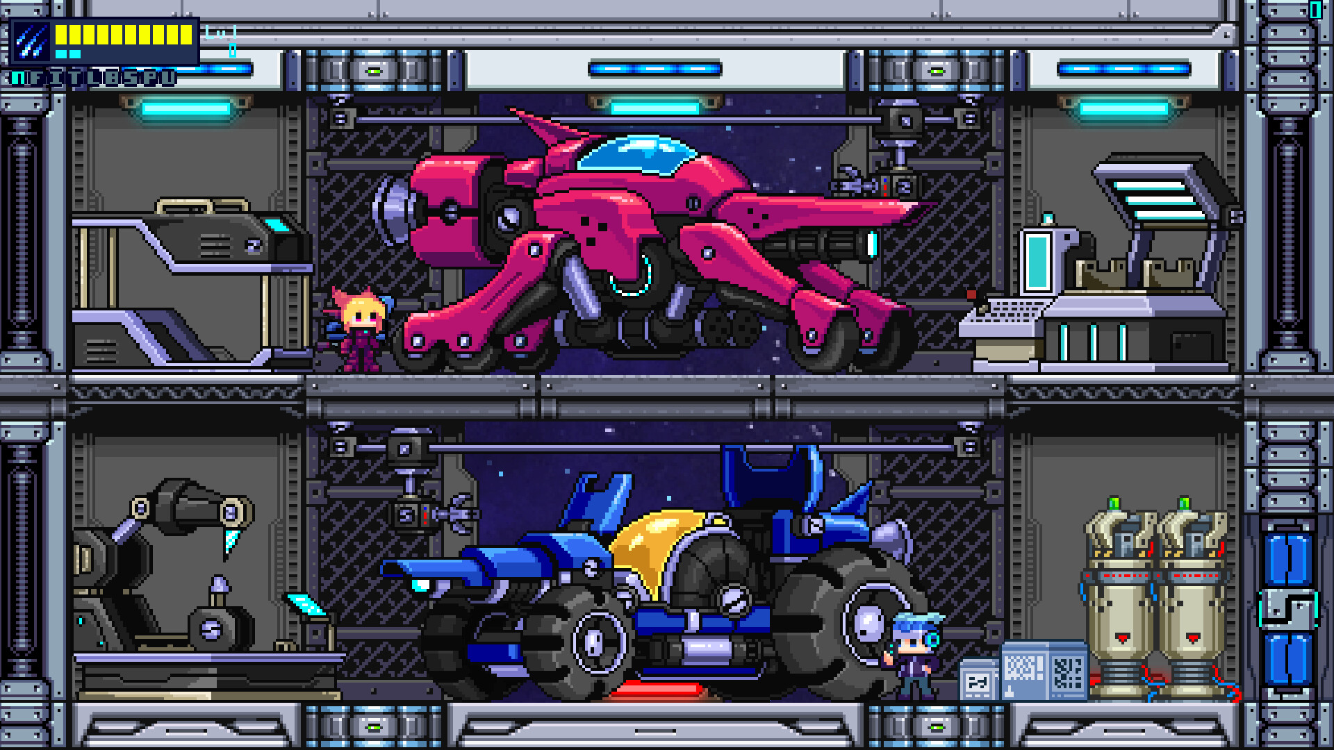 Super Alloy Ranger #2