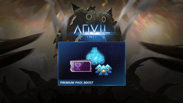 скриншот ANVIL Premium Pass 0