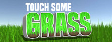 welcome to touch grass simulator! - Roblox