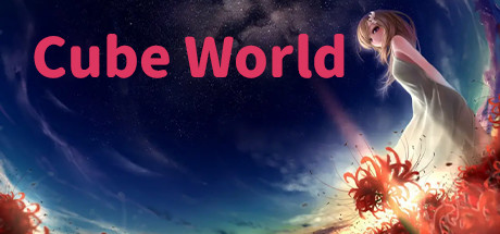 Cube World cover