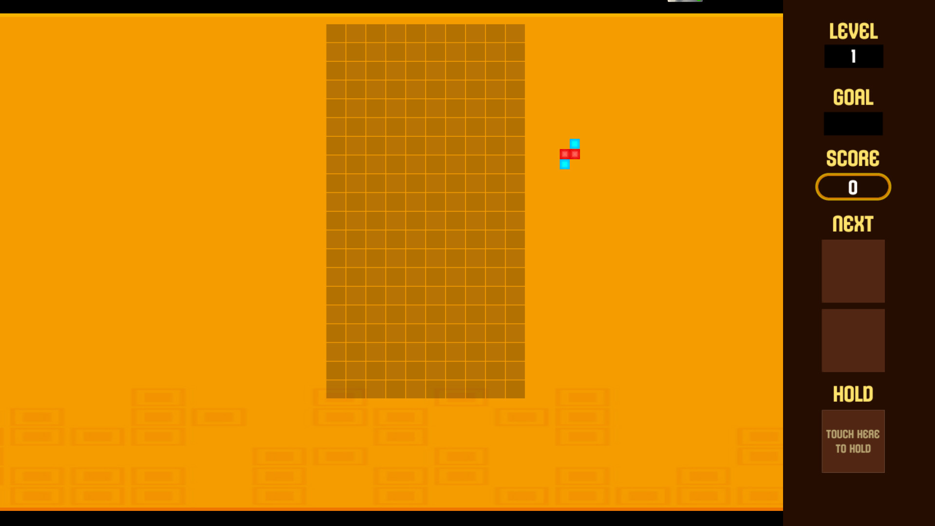 Cube World screenshot 1
