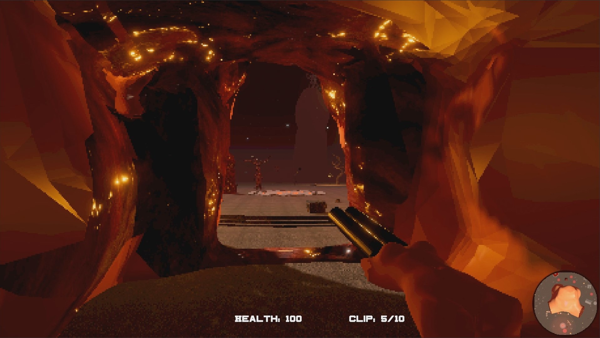 My NAUGHTY Shotgun #3