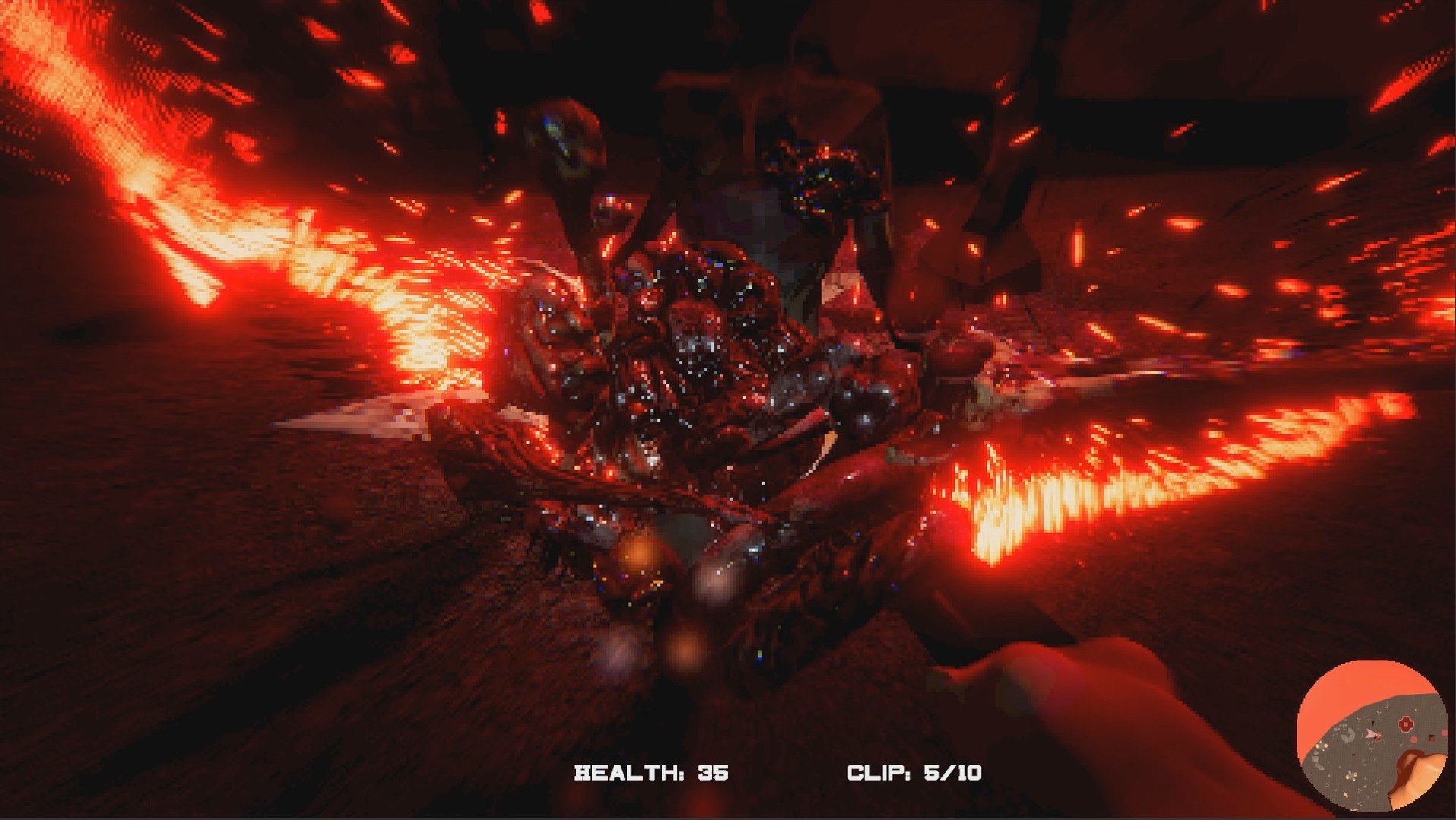 My NAUGHTY Shotgun #6