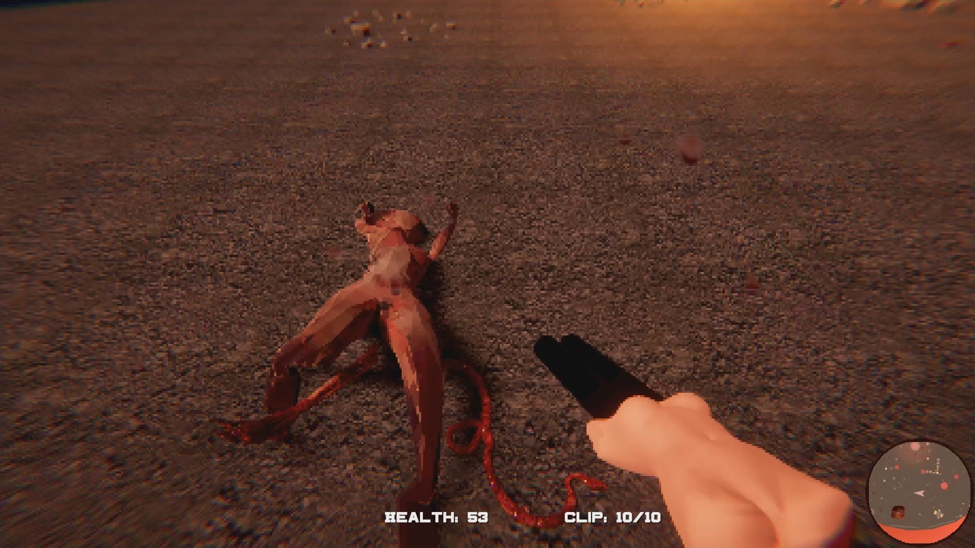 My NAUGHTY Shotgun #4