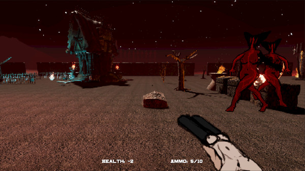 скриншот My NAUGHTY Shotgun 4