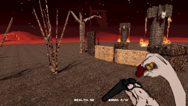 скриншот My NAUGHTY Shotgun 3