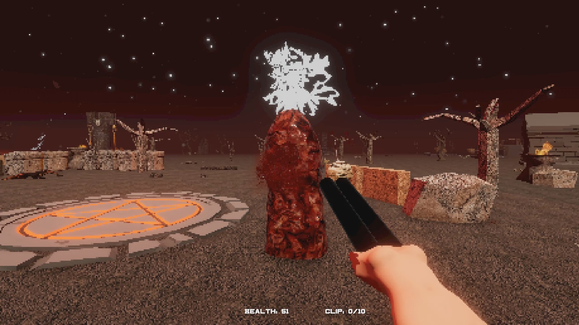 My NAUGHTY Shotgun #5