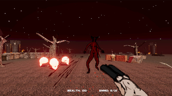 скриншот My NAUGHTY Shotgun 0