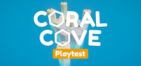 Coral Cove Playtest
