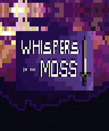 Whispers in the Moss