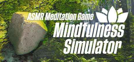 Mindfulness Simulator - ASMR Meditation Game Playtest banner