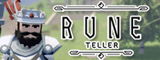 Rune Teller 게임 이미지