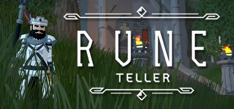 Rune Teller (4.24 GB)