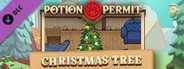 Potion Permit - Christmas Tree