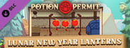 Potion Permit - Lunar New Year Lanterns