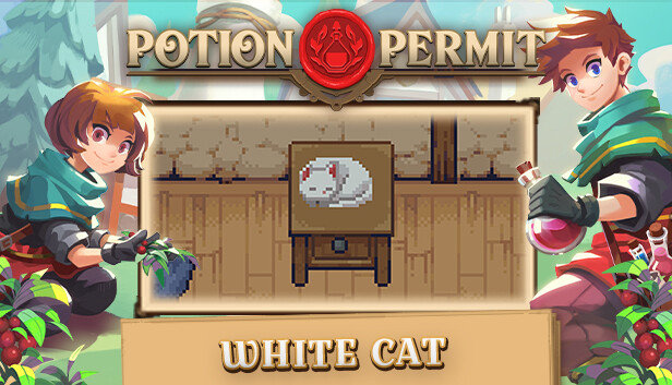 for android download Potion Permit