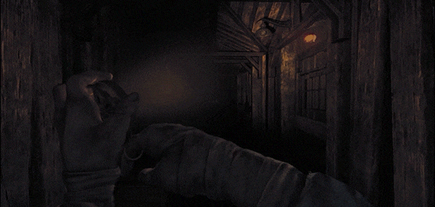 Amnesia: The Bunker on Steam
