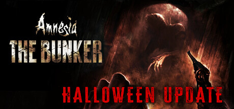 Amnesia: The Bunker technical specifications for computer