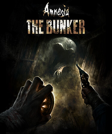 Amnesia: The Bunker