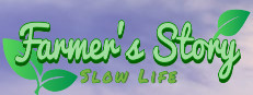 The Farmer's Story of Slow Life