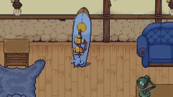 Potion Permit - Surfboard