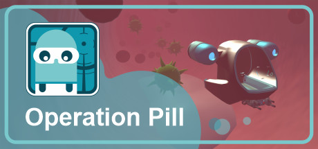 Operation Pill banner