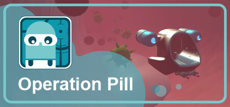 Image for Operation Pill