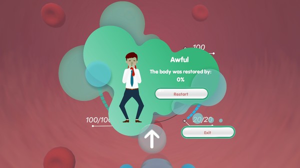 Скриншот из Operation Pill