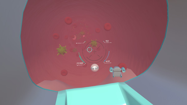 Скриншот из Operation Pill