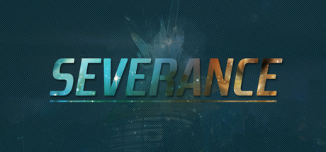 S E V E R A N C E Cover Image